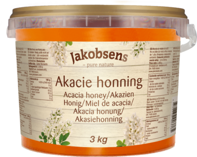 Akazienhonig