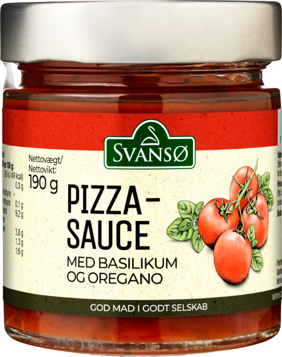 Pizzasauce