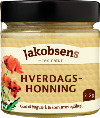 Hverdagshonning