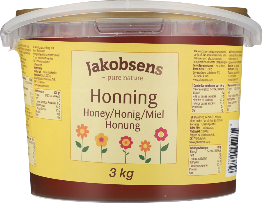 Honey