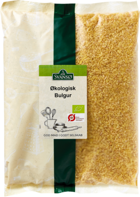 Bio Bulgur
