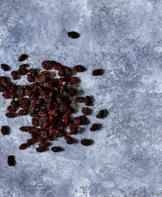 Raisins