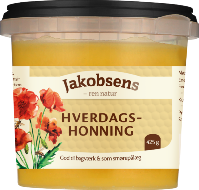 Hverdagshonning