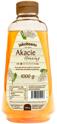 Akazienhonig