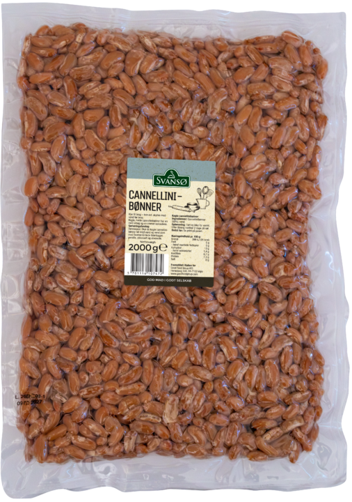 Cannellinibønner